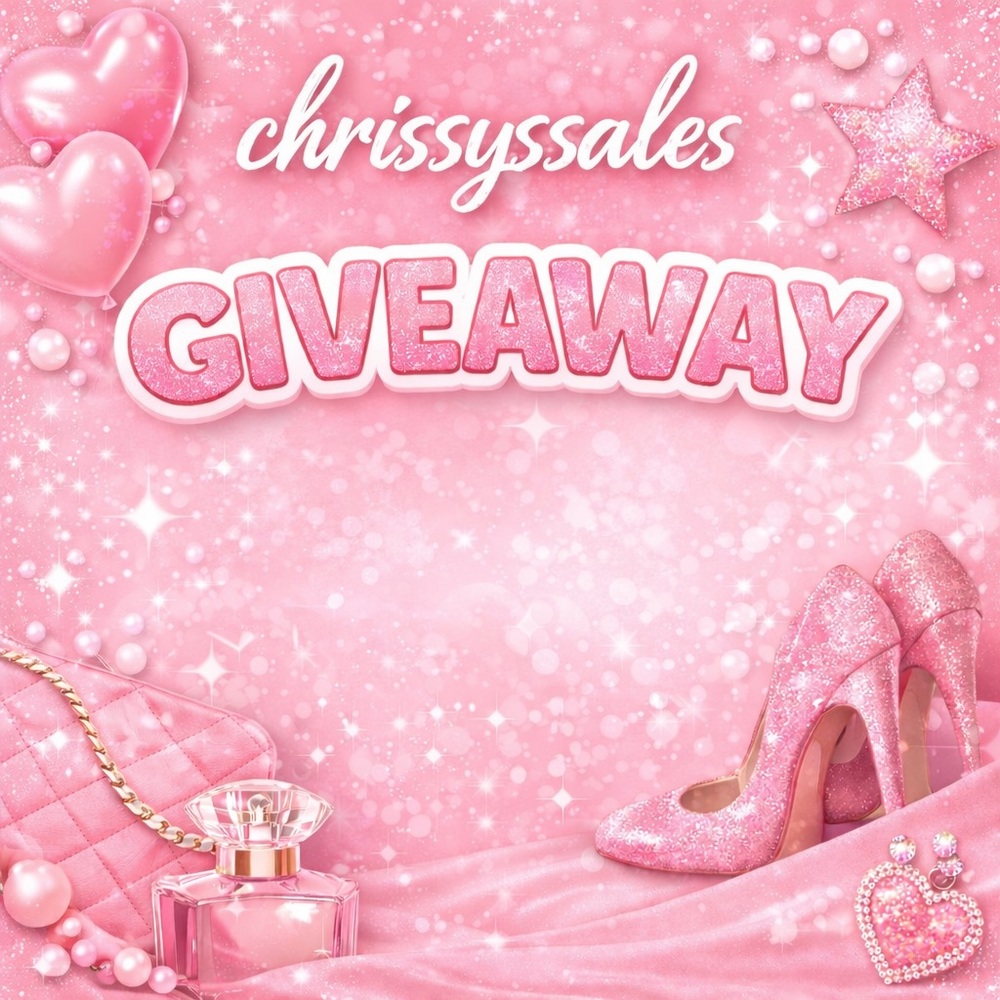 Live Show Giveaway